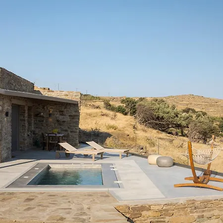 Vivian Horizon Apartment Tinos