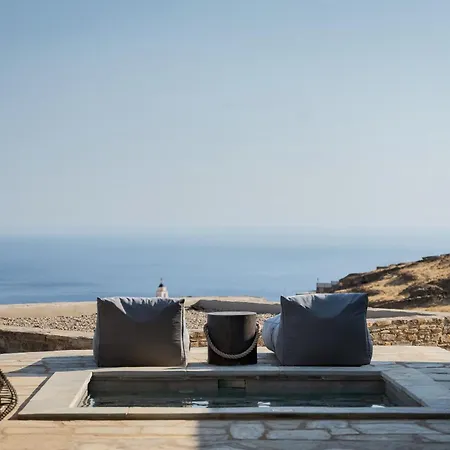 Apartment Vivian Horizon Tinos