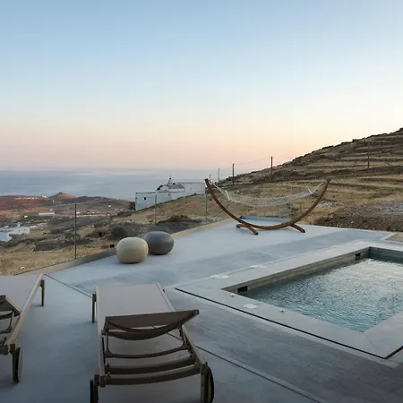 Apartment Vivian Horizon Tinos